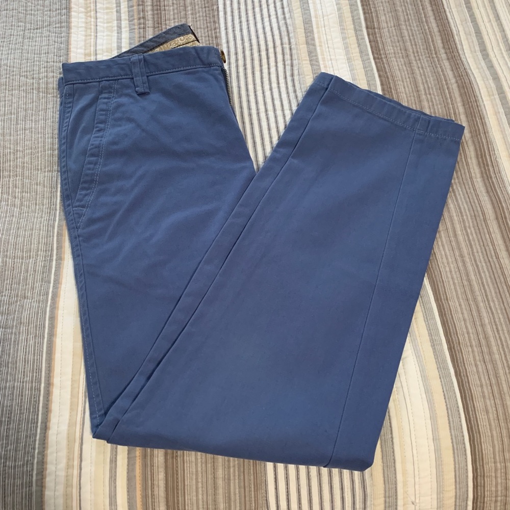 Black Brown blue slim fit chinos never worn
